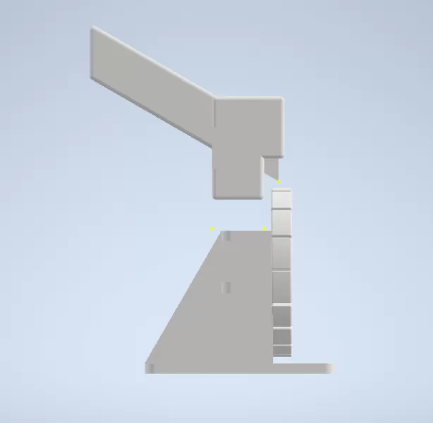 Copper Wire Handheld Wire Stripping Tool - Model preview 11