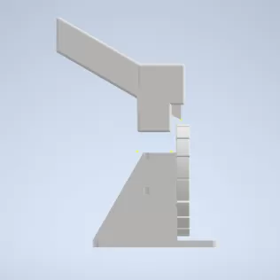 Copper Wire Handheld Wire Stripping Tool - Model thumbnail 11