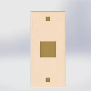 Interactive Montessori Shape Sorter - Paintable Educational Toy - Model thumbnail 8