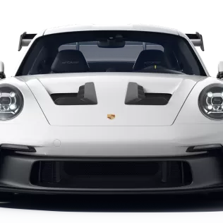 Porsche 911 GT3 RS