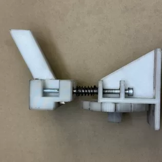 Copper Wire Handheld Wire Stripping Tool - Model thumbnail 1