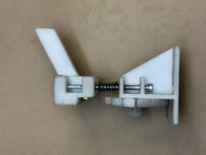 Copper Wire Handheld Wire Stripping Tool - Model preview 1