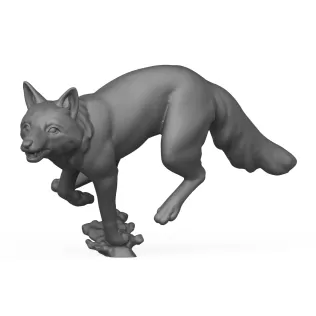 Fox