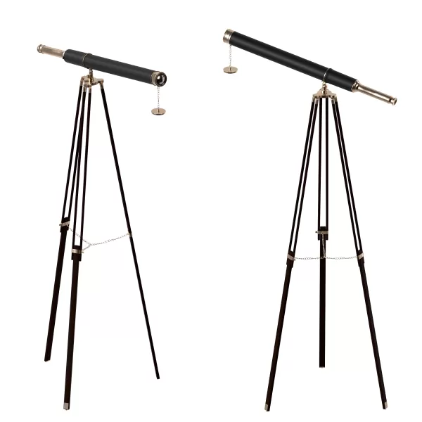 Nautical Telescope - Model preview 5