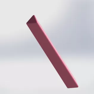 Interaktive Montessori Shape Color Sorter Set - Model thumbnail 10