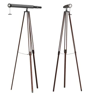 Telescope Nautical Mart - Model thumbnail 1