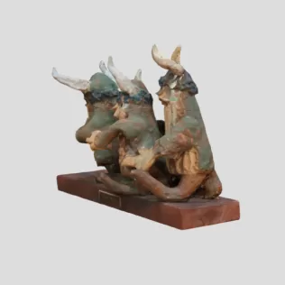 Thor's Troops - Model thumbnail 2