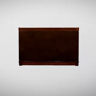 Vintage Wooden Drawer - Model thumbnail 2