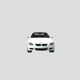 2008 BMW M6 - Model thumbnail 2