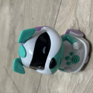 Robot Dog Toy - Model thumbnail 3