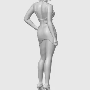 Jennifer Lawrence - Model thumbnail 8