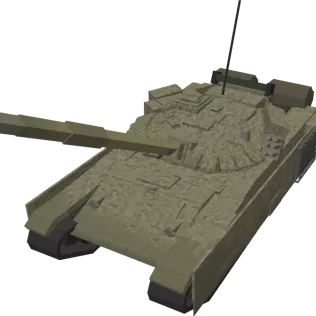 T-72B3