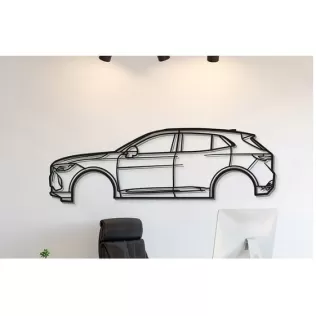 Buick - Envision 2021 Wall Art