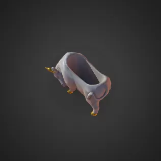 Animal Crossing New Horizons Zodiac Taurus