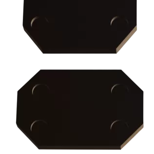 Samurai Karate Trophy – Premium 3D Model - Model thumbnail 17