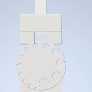 Copper Wire Handheld Wire Stripping Tool - Model thumbnail 9