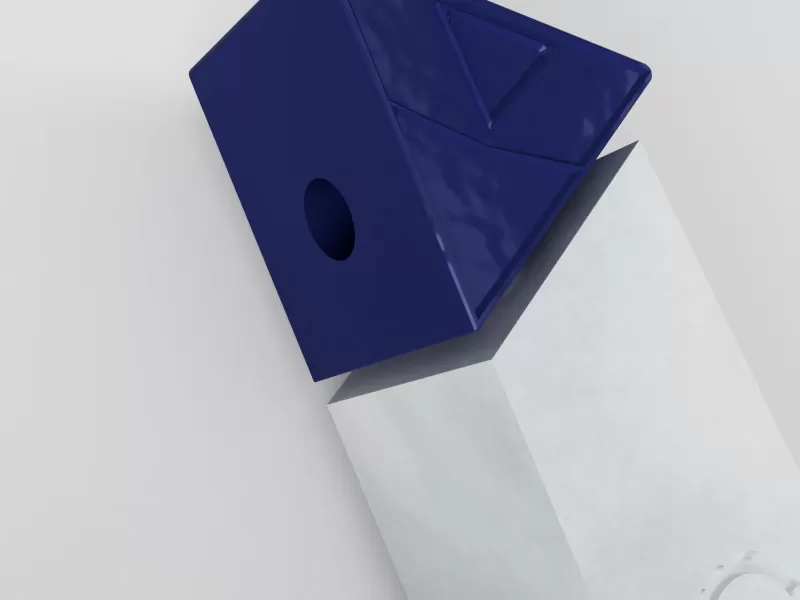 ARK Survival Evolved stand logo - Model preview 6