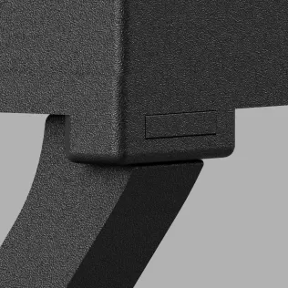 TV Top Utility Shelf - 2 Sizes - Model thumbnail 6