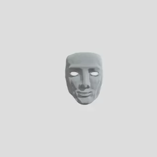 Golden Mask