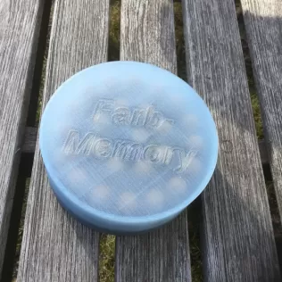 Color Memory - Model thumbnail 9