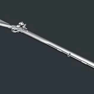 Musket Rifle RoZ - Model thumbnail 5