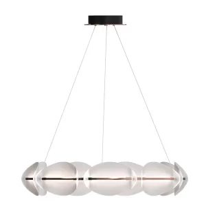 LED CHANDELIER - Model thumbnail 1