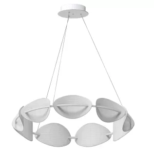 LED CHANDELIER - Model thumbnail 2