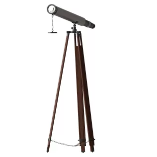 Telescope Nautical Mart - Model thumbnail 7