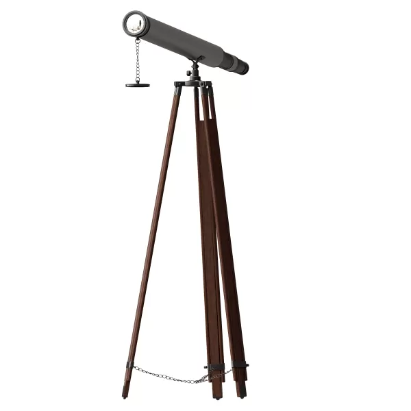 Telescope Nautical Mart - Model preview 7