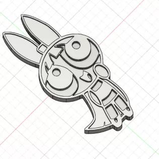 Blossom - The Powerpuff Girls