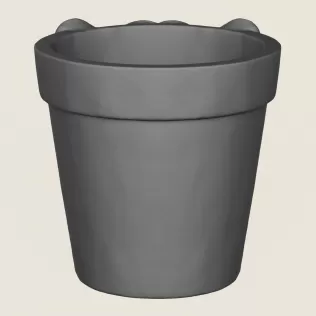 Lioness Head Planter