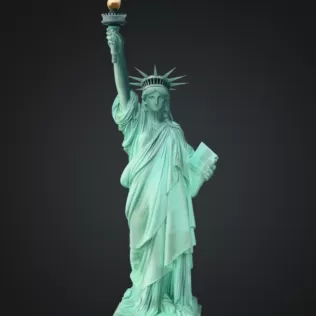 Statue of Liberty