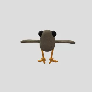 [LittleBigPlanet 3] Swoop