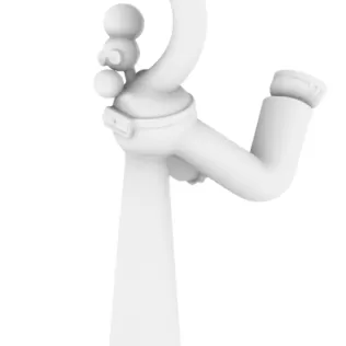 Kunst Lady Statur - Model thumbnail 1