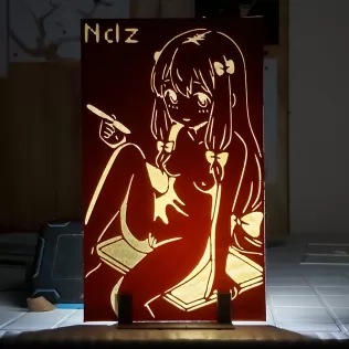 2025-05 Support simple - Model thumbnail 6