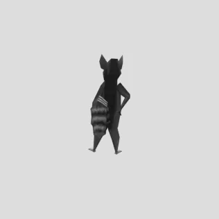 King Julian