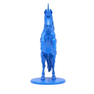 Unicorn - Model thumbnail 4