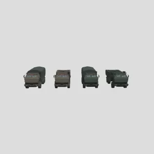 M142 HIMARS - Model thumbnail 2
