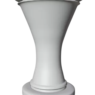 Premium 3D Printable Baseball Trophy Files Ready 3D print model - Model thumbnail 11