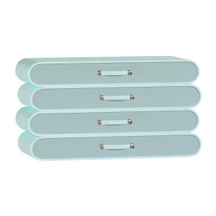 Fairytale Dresser - Model thumbnail 7