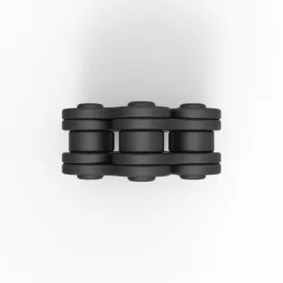 Chain Cock ring - Model thumbnail 5