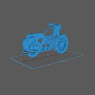 Ariel - Huntmaster Wall Art