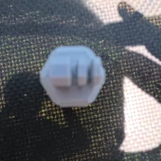 GoPro to digital camera mount