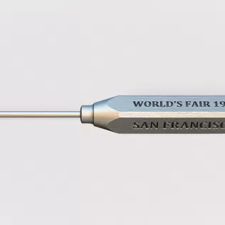 Vintage Ice Pick (1939 San Francisco World’s Fair)