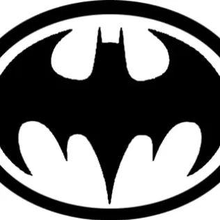 Batman Return Chest symbol