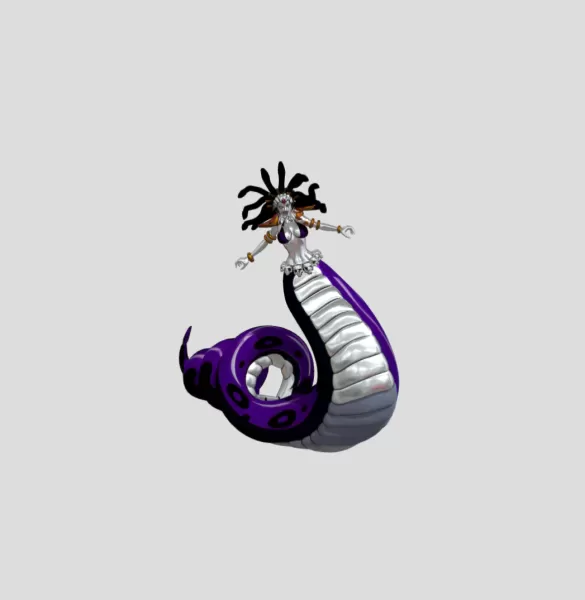 Eyesight - Model preview 1