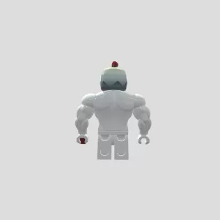 Bombado