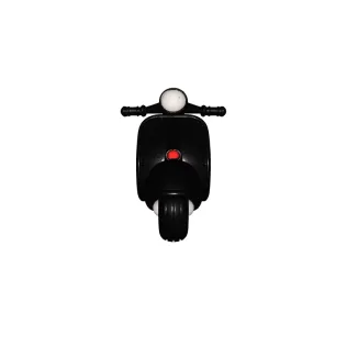 Retro Vespa Scooter Toy Bike Miniature Decorative Model - Model thumbnail 3