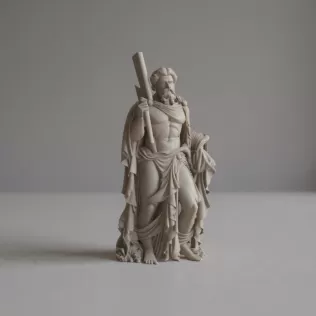 Zeus - Lord of the Thunder