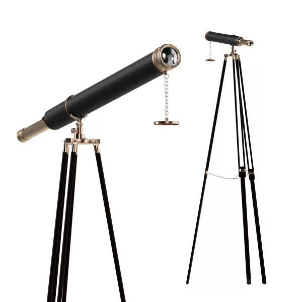 Nautical Telescope - Model preview 3